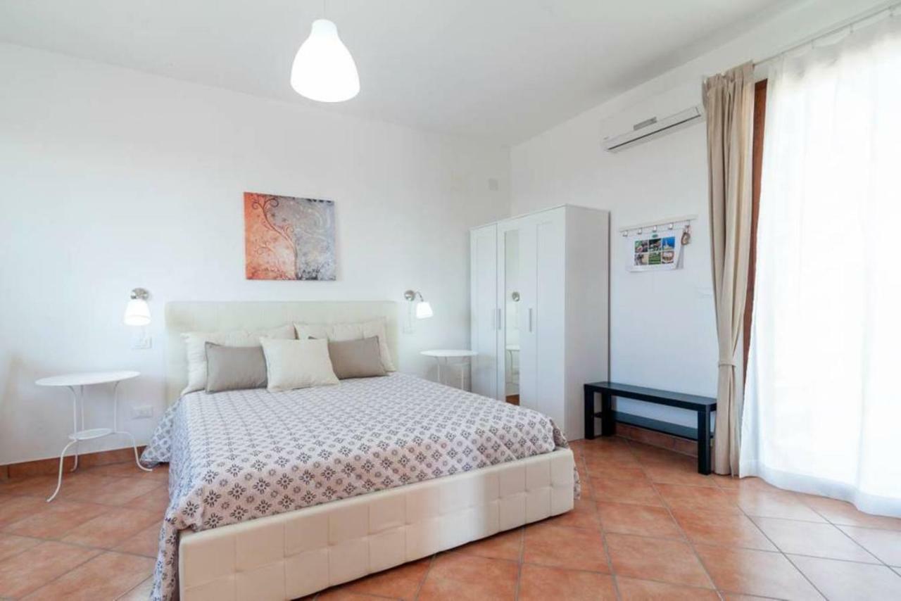 La Dimora Dei Conti Bed & Breakfast Collemeto Exterior photo